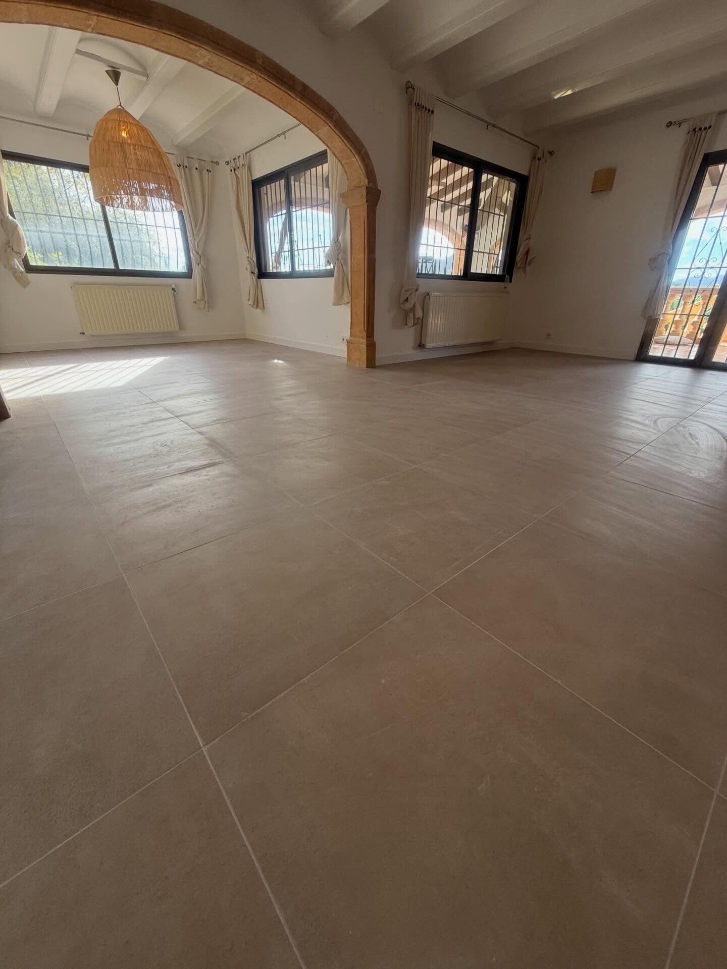 vloeren project 2 – JM Renovations Javea